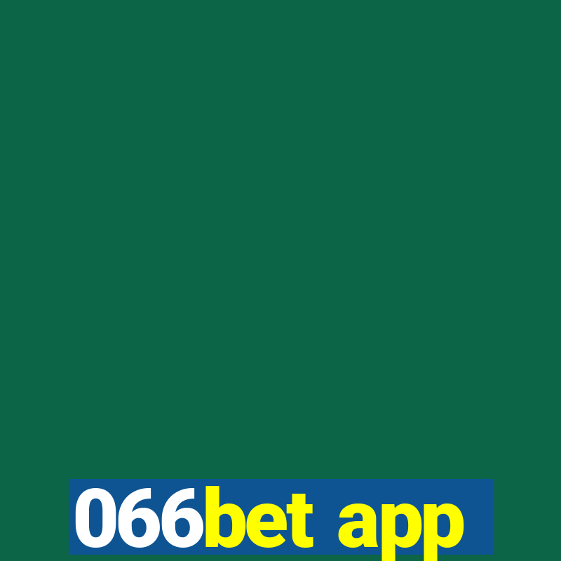 066bet app